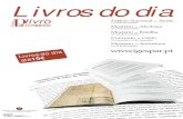 Convento de Cristo - Livros do dia do livro _5 dias-5... · 2011. 11. 7. · – A Escultura de Mafra (Português; Inglês), José Fernandes Pereira 3 Dez. – Alfredo Keil – 1850-1907