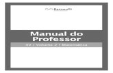 Manual do Professor · 2019. 3. 18. · Manual do Professor Bernoulli Sistema de Ensino5 4VMPV2_MAT.indd 5 24/01/18 11:04. módulo – b 08 Equações e inequações trigonométricas
