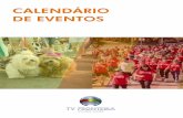 CALENDÁRIO DE EVENTOS - TV Fronteiratvfronteira.com.br/mktdir/2017/05/32217b8b807f78... · A produção das vinhetas de 3” (menção à marca) e 5” (texto de até 8 palavras),