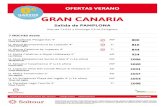 Canarias Binter UNEAS AEREAS DE CANARIA 2.pdf · 2020. 7. 31. · Canarias Binter UNEAS AEREAS DE GASTOS de cancelación* Soltour Niño Gratis . Canarias Binter UNEAS AEREAS DE GASTOS