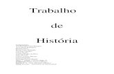 Trabalho de História - Recanto das Letrasstatic.recantodasletras.com.br/arquivos/3149698.pdf · História da Cidade de Brasília Brasília é a capital da República Federativa do