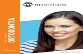 ORTODONTIA - Montellano@ encomendas@montellano.pt 800 230 240 2 Ortodontia Ortodontia 3 185,00! MçSCARA AJUSTçVEL Proclinic 1 unidade Ref. L0210 Azul Ref. L0211 Vermelho …