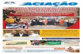 ACIA comemora aprovação da lei que acaba com a obrigatoriedade do … · Movimento do comércio sobe 1,5% em 2017 O Indicador Movi-mento do Comércio, que acompanha o desem - penho