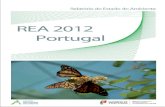 REA 2012 CAPA - WordPress.comJúlia Silva Patrícia Liberal Rita Ribeiro Design gráfico e paginação Agência Portuguesa do Ambiente, I.P. Depósito Legal: 138 314/99 ISBN: 978-972-8577-61-2
