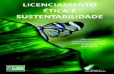Criação da Capa: Armando de Lima Sardinha · da Lei 9985/2000 (SNUC). 2. A chave para a resolução dos problemas relativos à sustentabilidade nas grandes cidades reside no enfrentamento