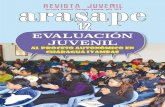 Revista Juvenil … · Es importante mencionar que exite un modelo autonómico propio y único en Bolivia, pero con diferentes tipos de autonomías (Departamental, Municipal, Indígena