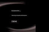 Planning Analytics Workspace - IBMpublic.dhe.ibm.com/software/data/cognos/documentation/docs/pt-br/2.… · Bem-vindo ao Área de trabalho do Planning Analytics IBM® Planning Analytics