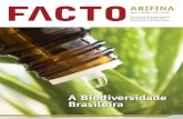 A Biodiversidade Brasileira · A Internacionalização do Dossiê da Anvisa como um Diferencial para o Lançamento de Novos Produtos e Medicamentos Workshop Regulatório • 27 de