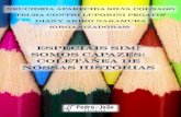 Especiais Sim! Somos Capazes: Coletânea de Nossas histórias...Pedro & João Editores, 2019. 40. ISBN 978-85-7993-803-0 1. Educação especial. 2. Leitura 3. Re-Contação de Histórias.