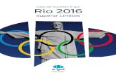 Comité Paralímpico Internacional e da · falar num email sobre alertas de segurança. usada no Rio 2016 ? Pois é. Não associamos Jogos Olímpicos à dependência de um sistema