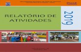 RELATÓRIO DE ATIVIDADES - UEFSproex.uefs.br/arquivos/File/RATIVIDADESPROEX2019__1.pdf · 2020. 4. 16. · Programas e Projetos, e das políticas públicas desenvolvidas em parceria