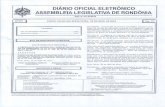 DIÁRIO OFICIAL ELETRÔNICO ASSEMBLEIA LEGISLATIVA DE …transparencia.al.ro.leg.br/media/arquivos_contrato/Contrato_006_-_2014… · 11 11 diÁrio oficial eletrÔnico assembleia