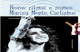 Martha TupinaNovombá de Ulhôas ritmos e nomes: Marisa ...”A_-_Novos_ritmos_e... · que surge, o maxixe. Dança que estilizada na primeira déca-da do século XX pelo dançarino