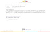 Memorando Nro. AN-PR-2020-0087-M Quito, D.M., 18 de mayo ... · Prosecretario General Temporal ASUNTO: Difundir Proyecto de Ley De mi consideración: Según lo dispuesto en el Art.