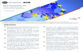 Cosa significa per l’economia italiana? - CDP Generation EU.pdf · l’economia italiana? 1 agosto 2020 t Brief t . 2 1. La proposta della Commissione essere Il 21 luglio il Consiglio