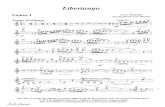 Violine I Tempo di Milonga ener etico Libertango Astor ... · dolce 69 m rca. mo crescendo BU 9044 . Created Date: 12/14/2016 4:02:56 PM