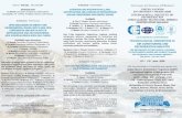Nuovo Documento di Microsoft Wordenergymaster.it/wp-content/uploads/2009/02/conference.pdf · AICVF - AREA - ARI - ASHRAE - CAR CNF - École de Mines - EPEE- IFFI - NATE Politecnico
