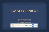 CASO CLINICO - academia.cat€¦ · Flegmon significa inflamacion difusa del tejido conectivo. El flegmom gastrico muestra caracteristicas clinicas variables: - Gastritis flegmonosa