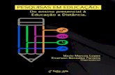 Pesquisas em Educação · Augusto Ponzio (Bari/Itália); João Wanderley Geraldi (Unicamp/ Brasil); Nair F. Gurgel do Amaral (UNIR/Brasil); Maria Isabel de Moura (UFSCar/Brasil);