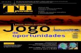 dede oportunidades - TNPetróleo · 2020. 1. 10. · dede. sumário nossas redes sociais edição nº 128 • 2020 Eventos: OTC Brasil 2019 ... Jean-Paul Terra Prates João Carlos