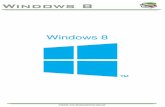 Desenvolvimento de Jogos - Módulo II · 2 Sumário Aula 1 – Introdução, e conhecendo a Área de Trabalho ..... 4 O que é o curso? .....4 Porque o Windows 8?.....4