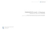 New IMAGEnet i-base User Manual · 2018. 8. 30. · Topcon Europe Medical BV IMAGEnet i-base User Manual V1.16 2 PREFÁCIO UTILIZAÇÃO PREVISTA Este manual é válido para a versão