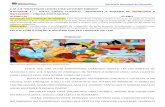 E.M.E.B.“PROFESSOR LEONEL JOSÉ VITORINO RIBEIRO” · secretaria municipal de educação atividade 2 – bilhete: produÇÃo de escrita - referente À semana de 28/09/2020 a 03/10/2020