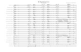 Finale 2003 - [Delirio Valsa] ... bbb b b b b b b b bbb bbb bbb bbb b c c c c c c c c c c c c c c c c c c c c c Flauta (C) Requinta (Eb) I Clarinete (Bb) II Clarinete (Bb) III Clarinete
