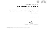 Estudo Funenseg 18para o Diretor de Pesquisa e Desenvolvimento da Funenseg, Claudio R. Contador. Enviar duas cópias: uma por e-mail para claudiocontador@funenseg.org.br, mencionando