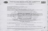 152-17 Credicar.pdf · PREFEITURA MUNICIPAL DE CAMPINAS Secretaria Municipal de Assuntos Jurídicos 152 /17 TERMO DE ADITAMENTO NO Processo Administrativo no 13/10/59797