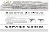 Serviço Social - Universidade Federal do Maranhão · 2019. 1. 14. · 2019 RESIDÊNCIA MULTIPROFISSIONAL EM SAÚDE – SERVIÇO SOCIAL Página 3 4. A Constituição Federal de 1988,