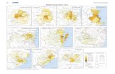 Regiões metropolitanas - 2010geoftp.ibge.gov.br/atlas/nacional/atlas_nacional_do... · 2016. 6. 2. · 130 Atlas Nacional do Brasil Regiões metropolitanas - 2010!!!!! R o I B O
