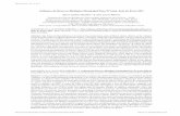 New Avifauna da Reserva Biológica Municipal Poço D’Anta, Juiz de … · 2012. 1. 13. · A lista final contou com 306,5 horas de capturas com redes-de-neblina (tamanho 3 x 12
