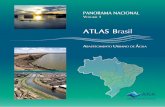 ATLAS ANA Vol1 simetr...Instituto Mineiro de Gestão das Águas - IGAM Companhia de Saneamento de Minas Gerais - COPASA PARÁ Secretaria de Estado de Meio Ambiente - SEMA Companhia