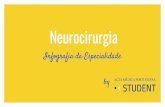 Neurocirurgia - Acta Médica Portuguesa€¦ · Relatório produzido pela Universidade de Coimbra para a Ordem dos Médicos. Junho, 2013 ... crânio, oncologia, vascular, neurocirurgia