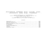 ESTUDOS SÔBRE Ascia monuste orseis (GODART, 1818) (Lep., … · 2012. 11. 6. · ESTUDOS SÔBRE Ascia monuste orseis (GODART, 1818) (Lep., Pierididae) LUIZ GONZAGA E. LORDELLO (üiscola