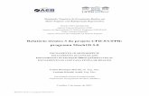 Relatório técnico 3 do projeto CFD-5/UFPR: programa Mach1D 5ftp.demec.ufpr.br/CFD/projetos/cfd5/relatorio... · Relatório técnico 3: programa Mach1D 5.0 Simulação Numérica