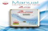 Phantom 2000 - DETECTOR NH3phantom2000.com.br/wp-content/themes/p2/downloads/manual... · 2018. 7. 2. · 55 - (11) 3522-9122 55 - (62) 9286-5609 3 PROTOCOLO MOBDUS CONVERSOR USB-i485