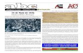 New 134 28 de Maio de 1926 - ABC Portuscaleabcportuscale.com/archives/abc134/abc134.pdf · 2019. 5. 24. · que aparente e que as baboseiras dos políticos febris para serem eleitos,