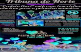 Tribun˜ d˚ Nort˛ - Tribuna do Nortejornaltribunadonorte.net/wp-content/uploads/2019/02/EDICAO9222D… · Bernardo do Campo (R$ 139,63 milhões). O calendário de venci-mento do