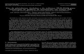 Uso da plataforma Arduino e do software PLX-DAQ para ... · Dworakowski et al. e3503-3 Figura 2: Diagrama de temporizac¸˜ao do m ´odulo de ultrassom, HC-SR04. em distˆancia, convers˜ao