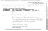 New EXCELENTÍSSIMO SENHOR DOUTOR JUIZ DE DIREITO DA 2ª … · 2020. 7. 5. · ANDERSON DE SOUZA LOPES, brasileiro, casado, perito avaliador, com CRECI nº 17945/0PR, perito judicial