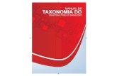 Manual da Taxonomia do MP Nacional · Andrews Botelho Regis – Assessor de Marketing do Ministério Público do Estado de Rondônia Comitê Nacional Gestor de Tabelas Manual da Taxonomia