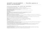 ACEF/1415/03002 - Instituto Politécnico de Lisboa · Dinâmica de Grupos Música: PVI Semestral 50 P-16; OT-2 2 Obrigatória Modelos de Intervenção Comunitária CSE Semestral 125