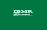 Projeto Pedagógico - IBMR · 2020. 8. 17. · Estética Corporal II 132 Presencial Presencial ... Exploração da aplicação da ficha de anamnese, documentação fotográfica e