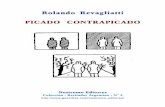 Picado Contrapicado / Rolando Revagliatti“ROSELAND”----- 35 “MR. AND MRS. BRIDGE”----- 36 “LET HIM HAVE IT” ----- 37 “ZABRISKIE POINT” ----- 38