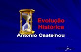 Antonio Castelnou - Fundamentos da Arquitetura€¦ · à REVOLUÇÃO URBANA, que se refere à formação dos primeiros estabelecimentos urbanos (cidades), marcando o início da CIVILIZAÇÃO.