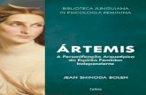Ártemis · livro que logo de início se tornou um inesperado best-seller e depois um clássico, consagrado pela publicação da edição de seu trigésimo aniversário em 2014. Começou