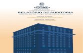 New RELATÓRIO DE AUDITORIA - Prefeitura · 2020. 7. 28. · Coordenadoria de Auditoria Geral Rua Líbero Badaró, 293, 23º andar – Edifício Conde Prates – CEP 01009-907 1.