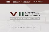 Faculdade de Direito – Universidade de Lisboa · Coordenadora Acadêmica de Graduação, Pesquisa e Extensão da Escola de Direito do Brasil COORDENAÇÃO EXECUTIVA ... Universidade